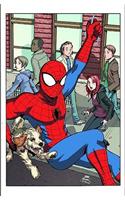 Spider-man Loves Mary Jane Vol.2: The New Girl