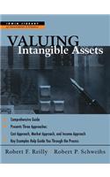 Valuing Intangible Assets