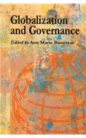 Globalization and Governance