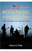 Rock Music in American Culture