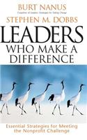 Leaders Who Make a Difference