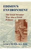 Edison's Environment