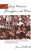 Making Virtuous Daughters and Wives