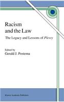 Racism and the Law