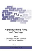 Nanostructured Films and Coatings