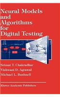 Neural Models and Algorithms for Digital Testing