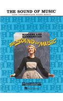 The Sound of Music: Late Intermediate Piano Duets(English)