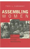 Assembling Women