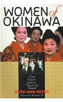 Women of Okinawa