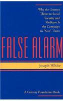False Alarm