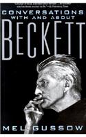 Conversations with and about Beckett