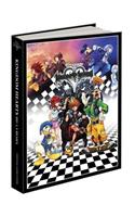 Kingdom Hearts HD 1.5 Remix: Prima's Official Game Guide(CARDS)