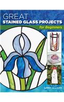 Great Stained Glass Projects for Beginners