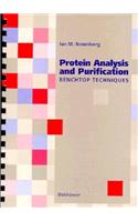 Protein Analysis and Purification