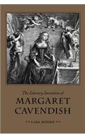 The Literary Invention of Margaret Cavendish