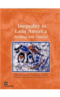 Inequality in Latin America