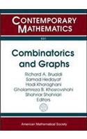 Combinatorics and Graphs