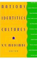 Nations, Identities, Cultures