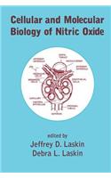 Cellular and Molecular Biology of Nitric Oxide