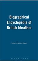 Biographical Encyclopedia of British Idealism