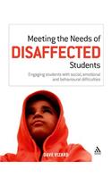 Meeting the Needs of Disaffected Students