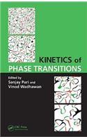 Kinetics of Phase Transitions