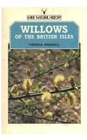 Willows of the British Isles