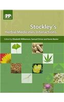 Stockley's Herbal Medicines Interactions