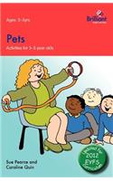 Pets