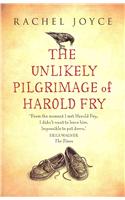 The Unlikely Pilgrimage of Harold Fry