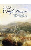 Chefs-d'Oeuvre de la Galerie d'Art Beaverbrook