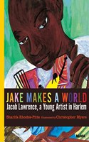 Jake Makes a World: A Picture Book