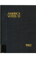 America Votes 15