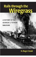 Rails through the Wiregrass