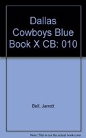 Dallas Cowboys Blue Book X CB