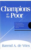 Champions of the Poor