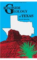Roadside Geology of Texas