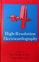 High Resolution Electrocardiography