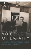 Voice of Empathy