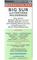 Map Big Sur Recreation