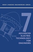 Reed's Advanced Electrotechnology for Engineers: 7 (Reed's Practical Mathematics)