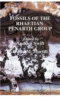 Palaeontological Association Field Guide to Fossils, Fossils of the Rhaetian Penarth Group