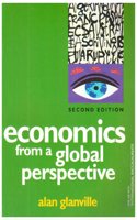 Economics from a Global Perspective: a Text Book for Use with the International Baccalaureate Economics Programme