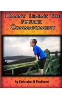 Danny Learns The Fourth Commandment