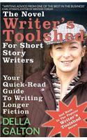 Novel Writer's Toolshed For Short Story Writers