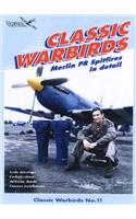Merlin PR Spitfires PT 2