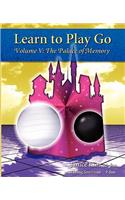 Learn to Play Go