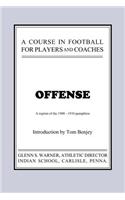 Course in Football for Players and Coaches