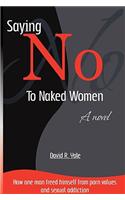 Saying No to Naked Women