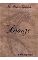 Bronze